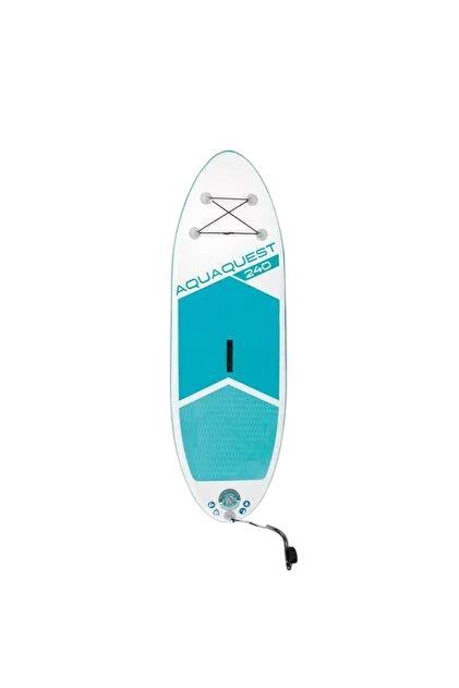 Intex 68241NP Aquaquest 240 244 cm Çocuk Şişme Stand up Paddle Board