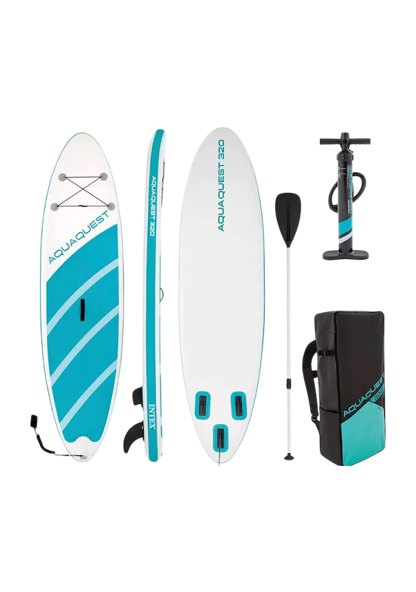 Intex Aquaquest 320 SUP Paddleboard