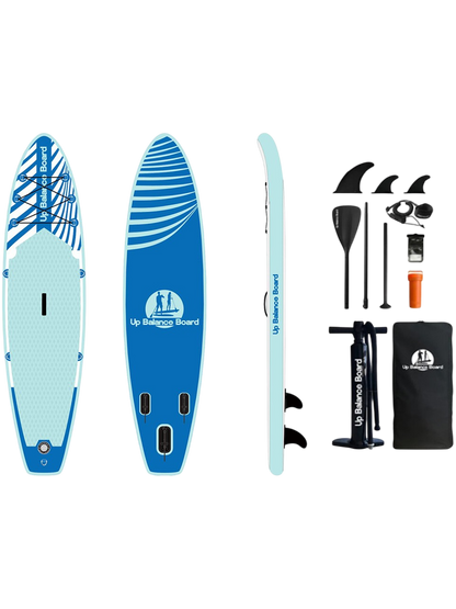 Up Balance Board Cosfer Paddle Board 1