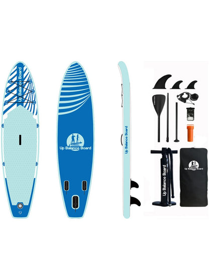 Up Balance Board Cosfer Paddle Board 1
