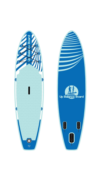 Up Balance Board Cosfer Paddle Board 1