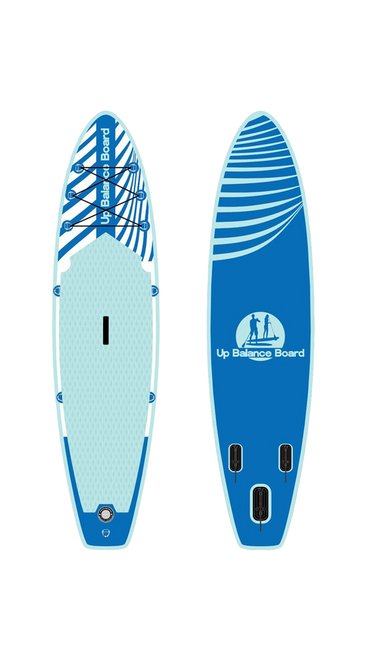 Up Balance Board Cosfer Paddle Board 1