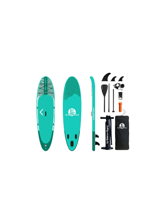Up Balance Board Cosfer Paddle Board 2