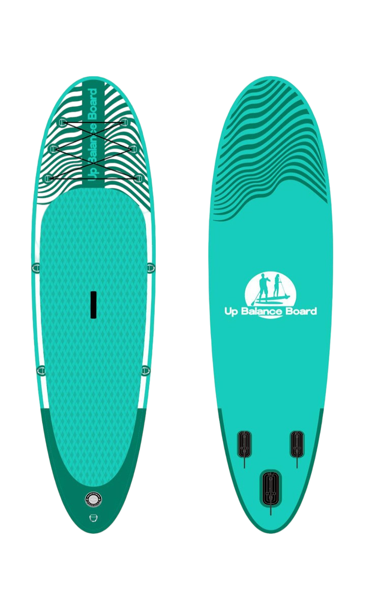 Up Balance Board Cosfer Paddle Board 2