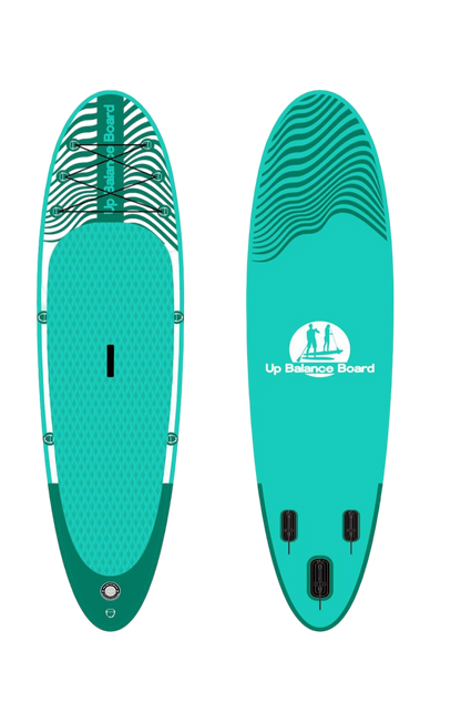 Up Balance Board Cosfer Paddle Board 2