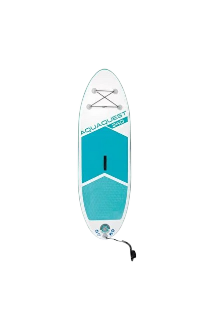 Intex 68241NP Aquaquest 240 244 cm Çocuk Şişme Stand up Paddle Board