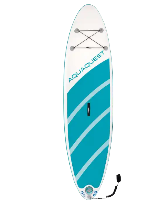Intex Aquaquest 320 SUP Paddleboard
