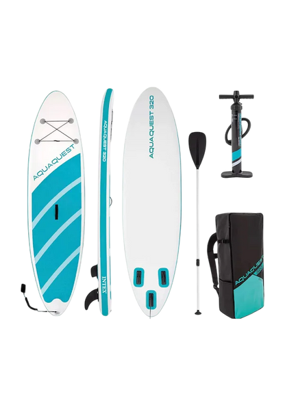 Intex Aquaquest 320 SUP Paddleboard