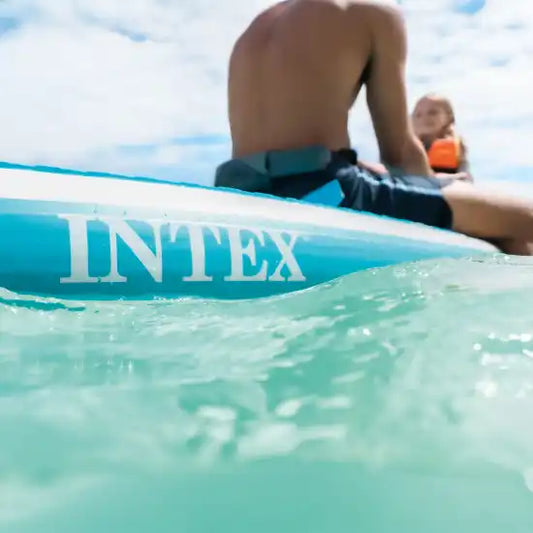 Intex Aquaquest 320 SUP Paddleboard